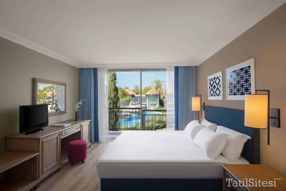 IC Hotels Green Palace